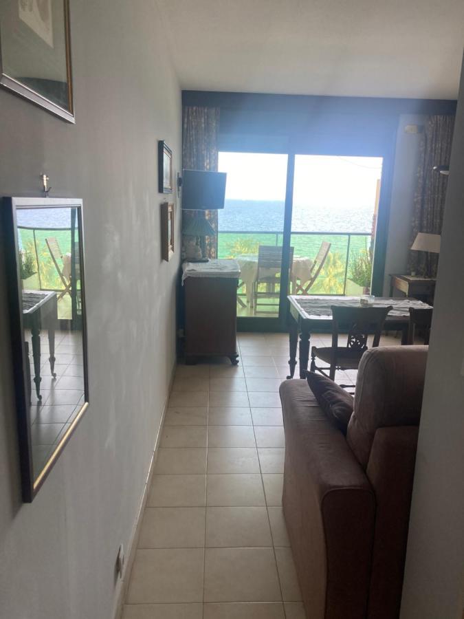 Appartement Front De *